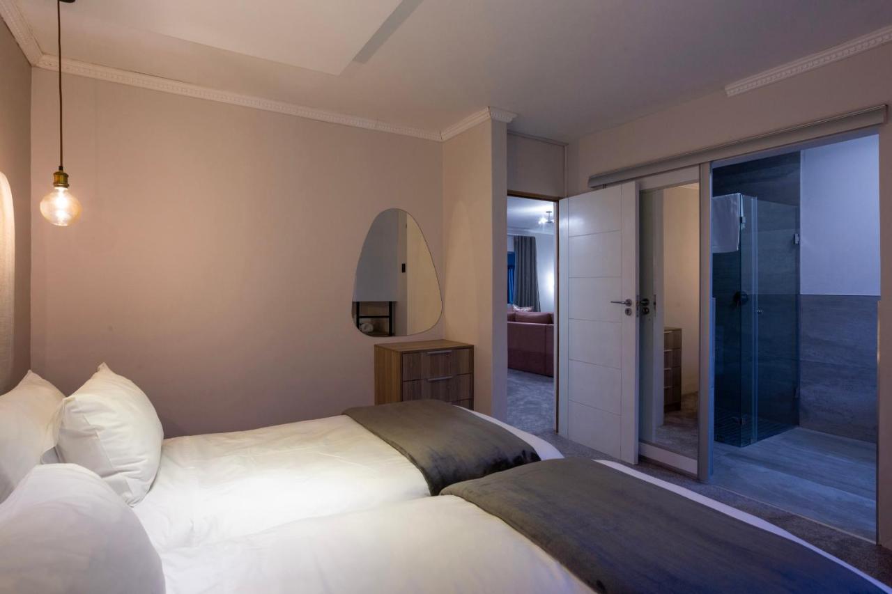 Nova Boutique Hotel, Spa And Conference Venue Port Elizabeth Eksteriør billede