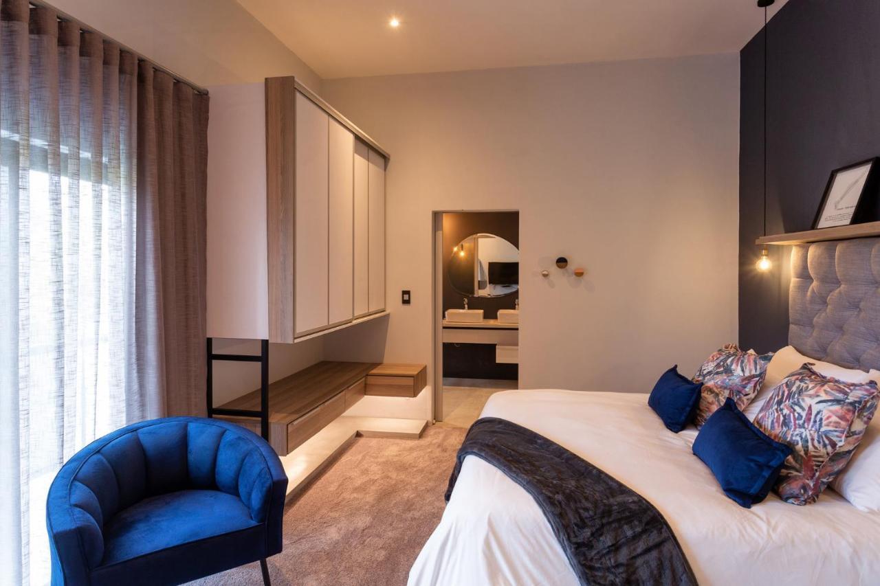 Nova Boutique Hotel, Spa And Conference Venue Port Elizabeth Eksteriør billede